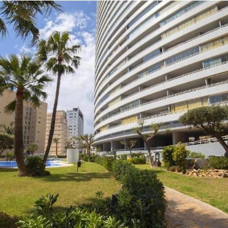 Homeincalpe Apolo XIV Eksteriør bilde