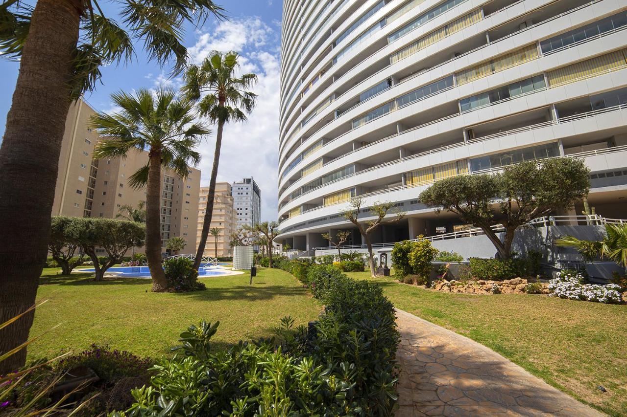 Homeincalpe Apolo XIV Eksteriør bilde