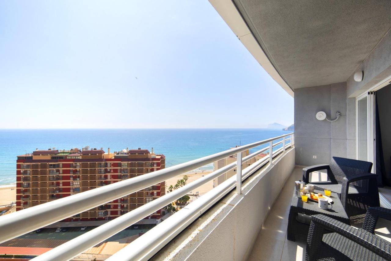 Homeincalpe Apolo XIV Eksteriør bilde