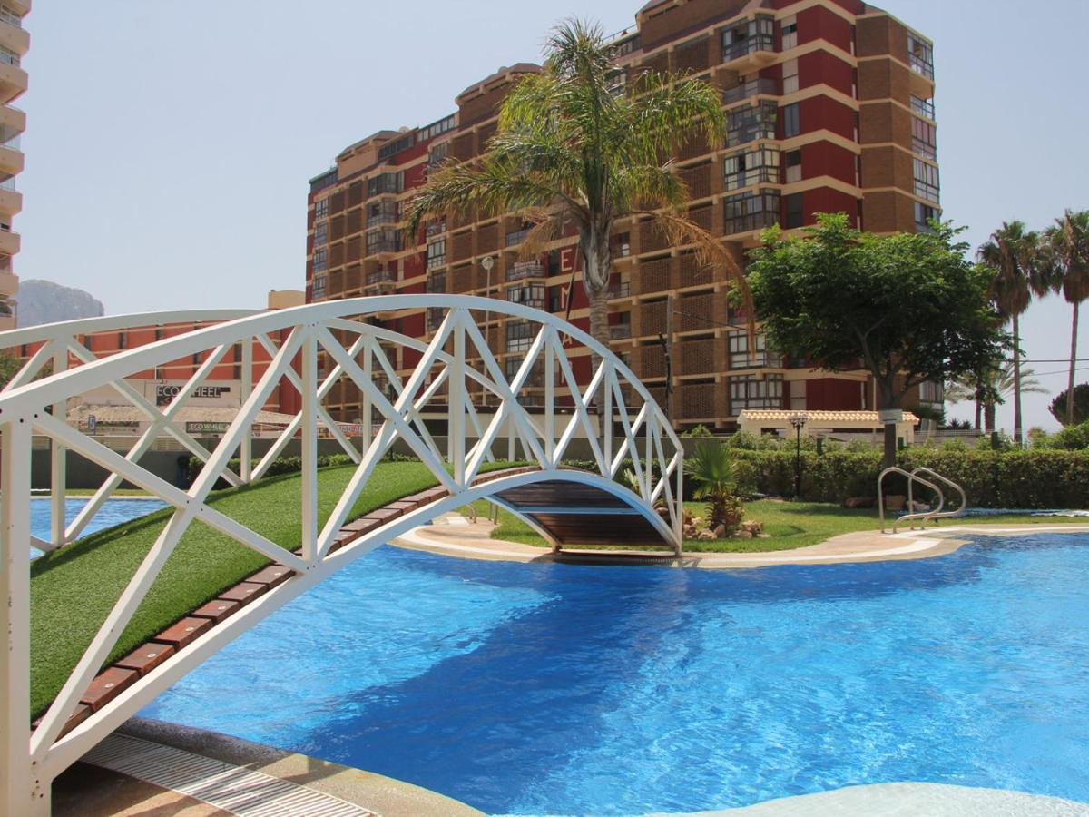 Homeincalpe Apolo XIV Eksteriør bilde