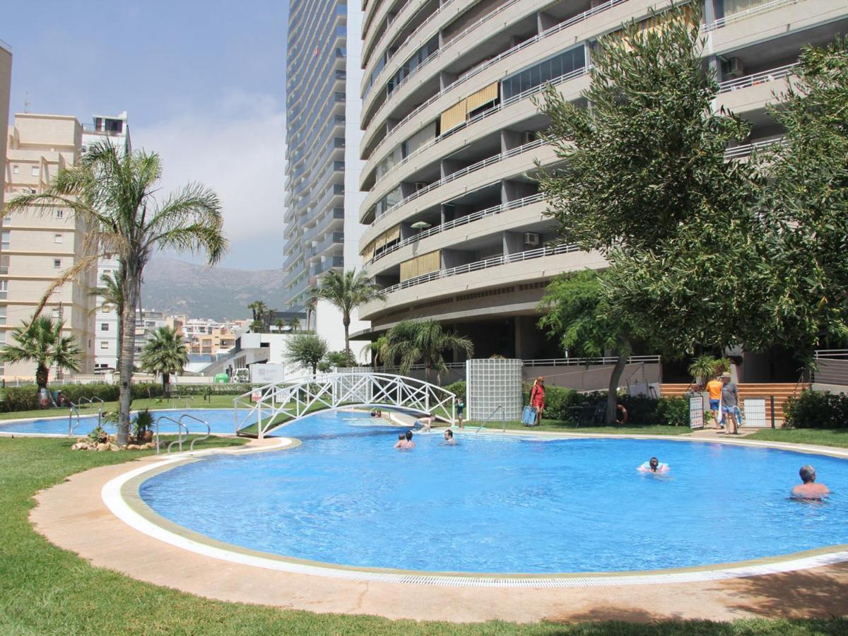 Homeincalpe Apolo XIV Eksteriør bilde