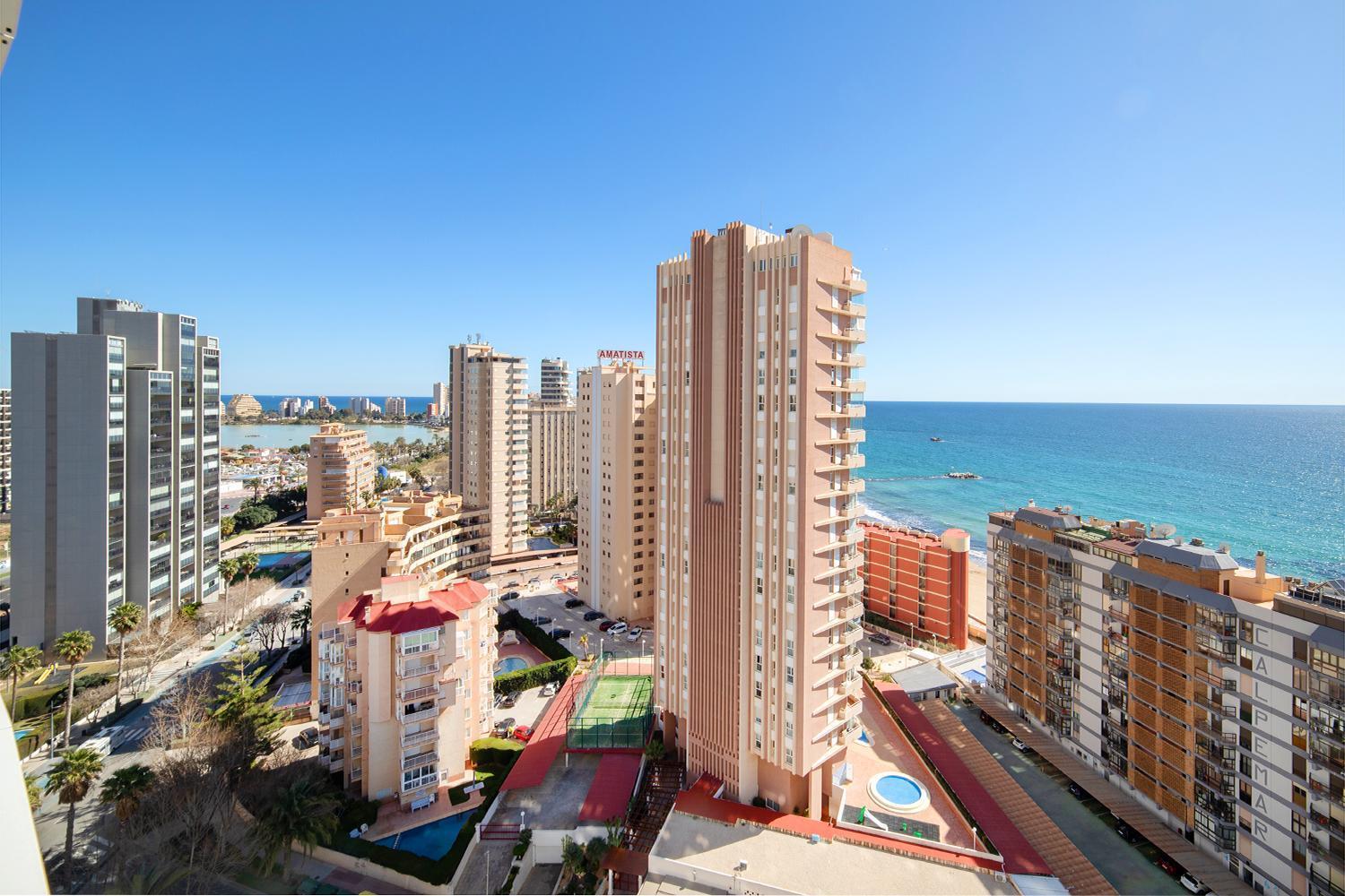 Homeincalpe Apolo XIV Eksteriør bilde