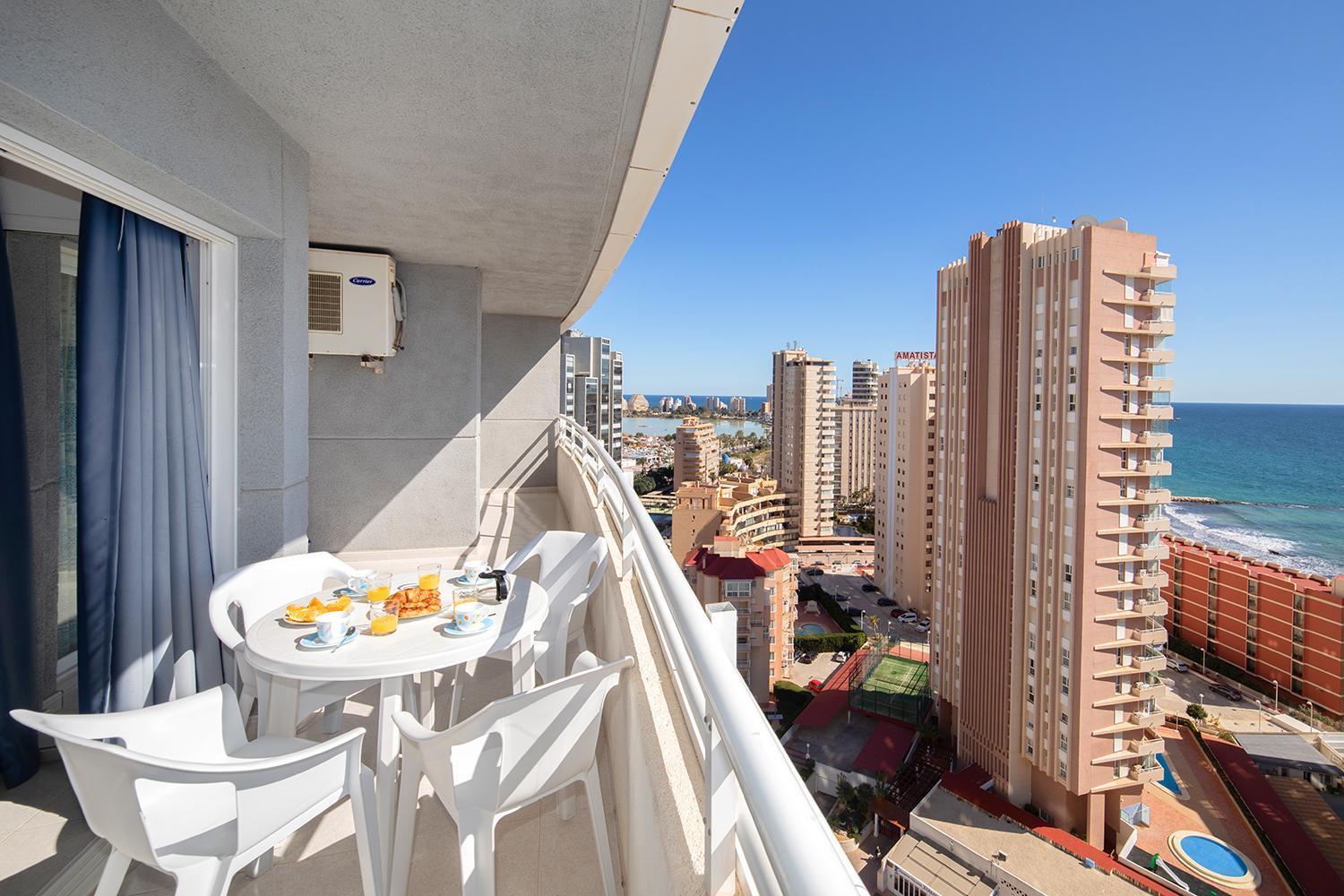 Homeincalpe Apolo XIV Eksteriør bilde