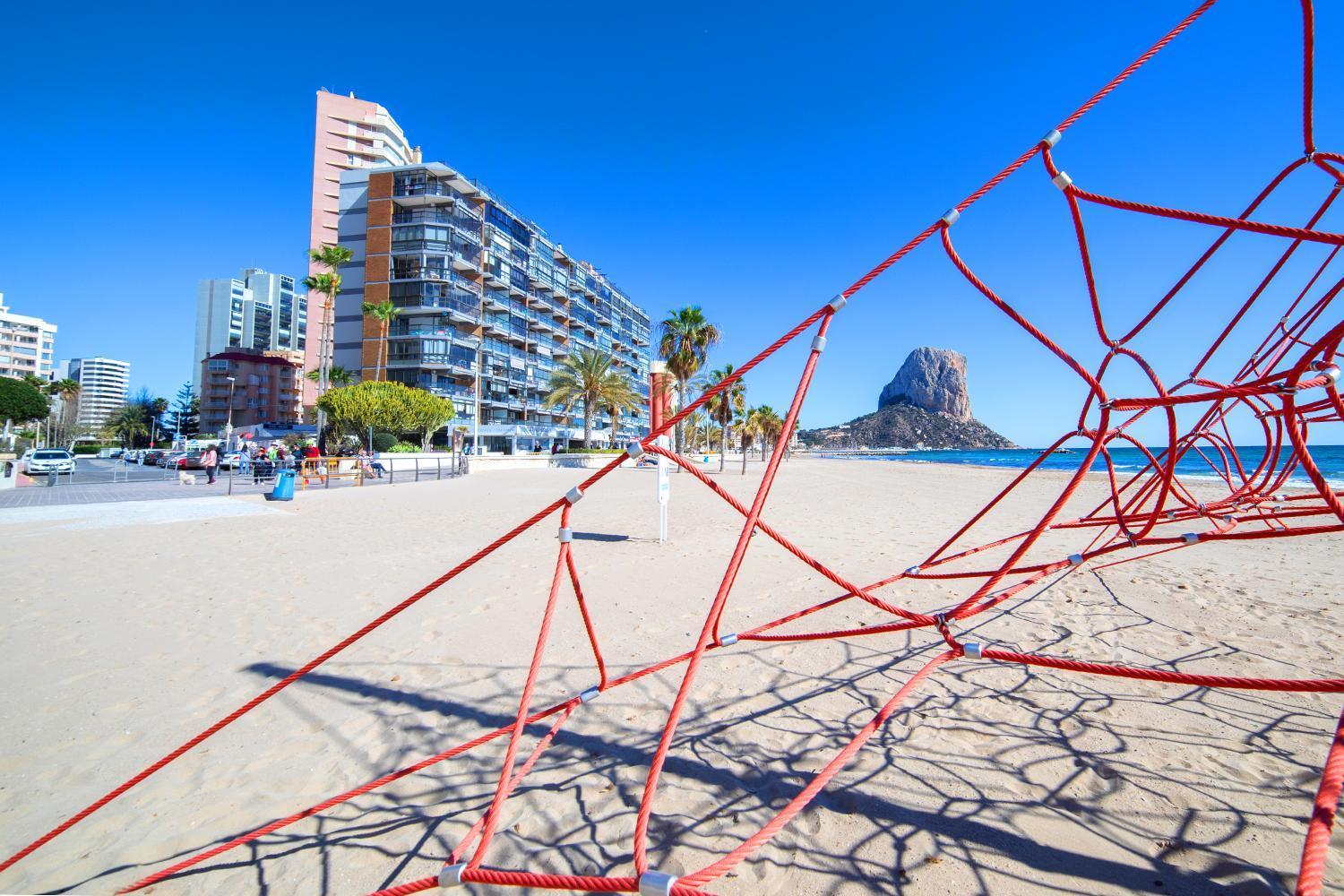 Homeincalpe Apolo XIV Eksteriør bilde