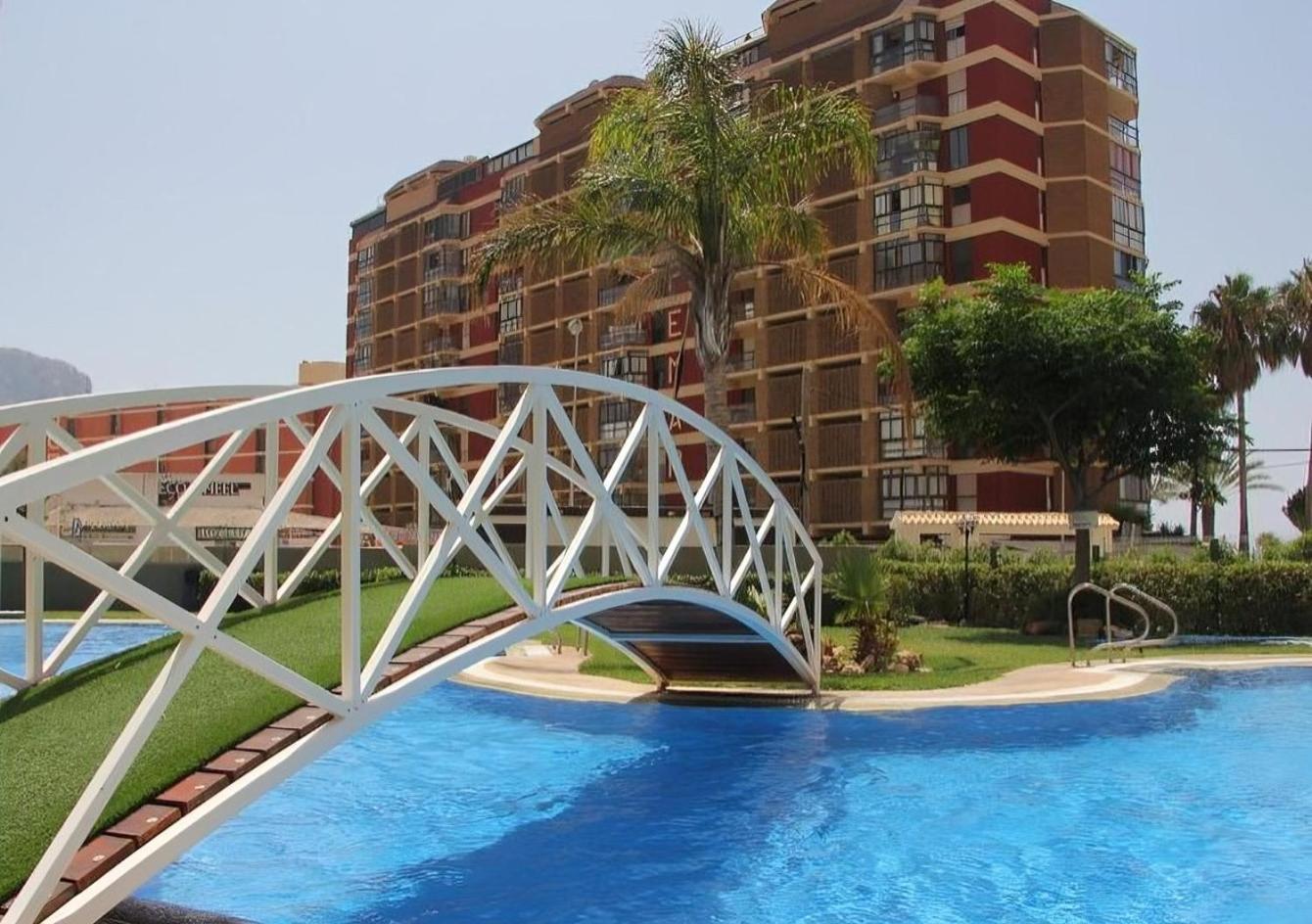 Homeincalpe Apolo XIV Eksteriør bilde