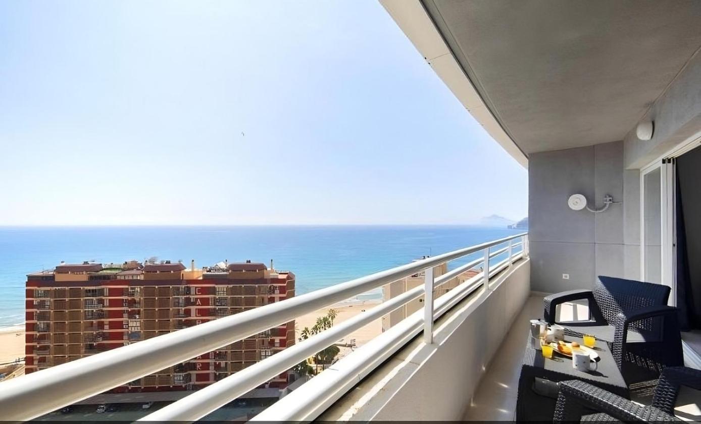 Homeincalpe Apolo XIV Eksteriør bilde