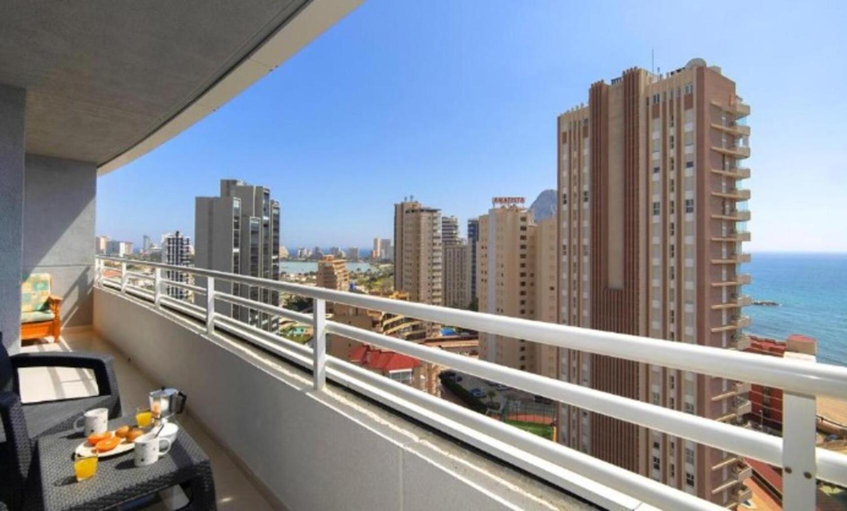 Homeincalpe Apolo XIV Eksteriør bilde
