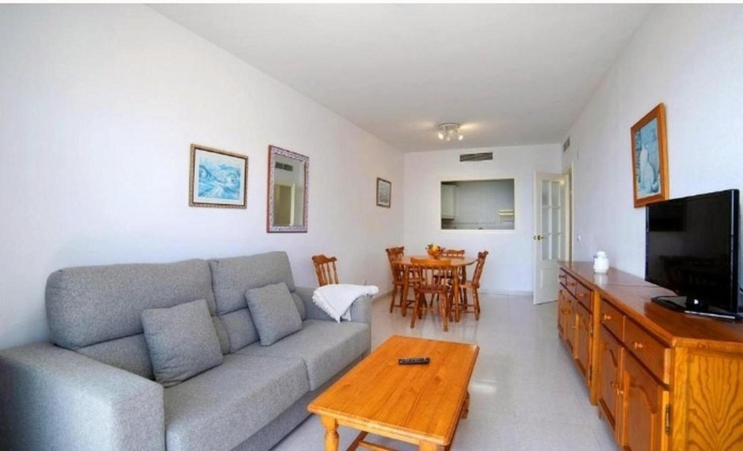 Homeincalpe Apolo XIV Eksteriør bilde